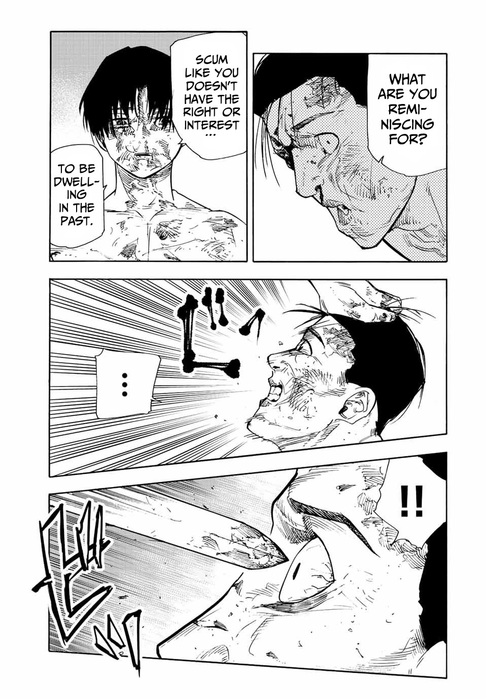 Juujika No Rokunin Chapter 132 40 Juujika No Rokunin Chapter 132 image 19